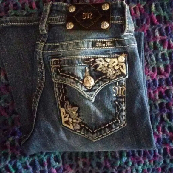 Miss Me Denim - ⤵⤵ $ Miss Me jeans